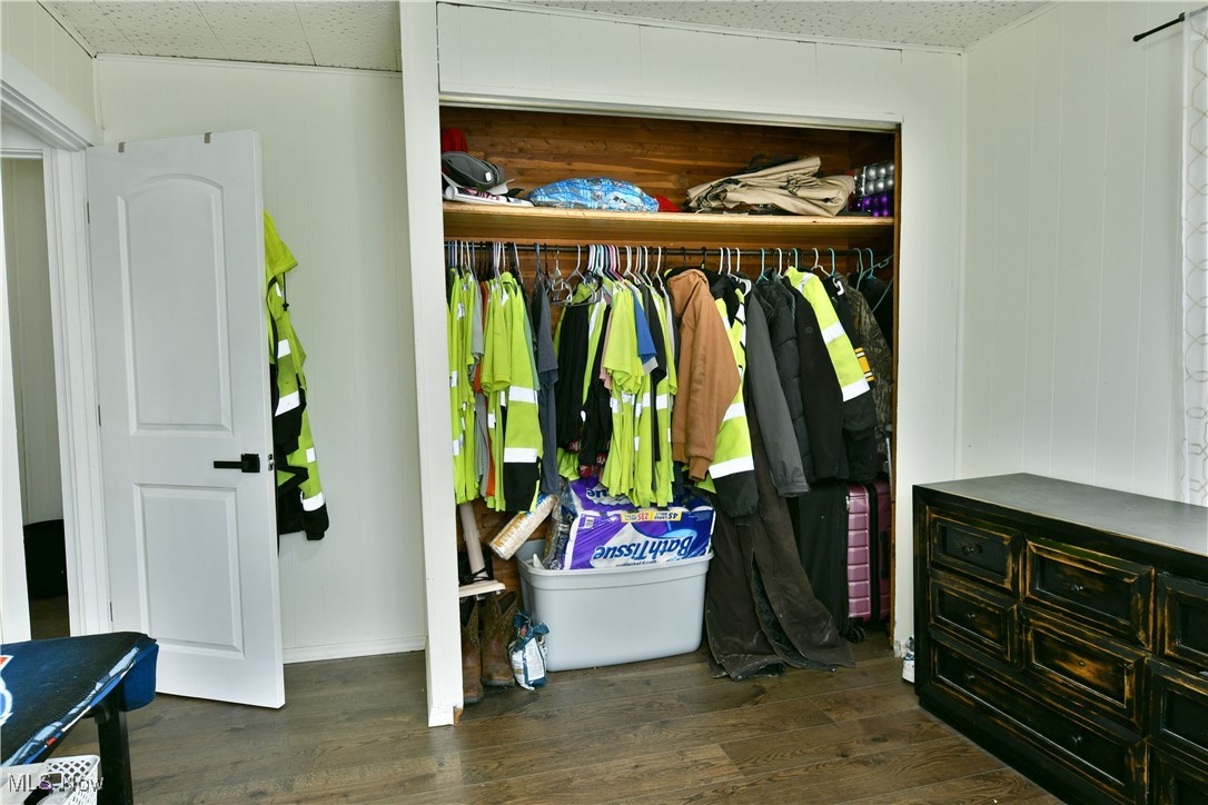 Weathersfield Township Sec 02 - Residential