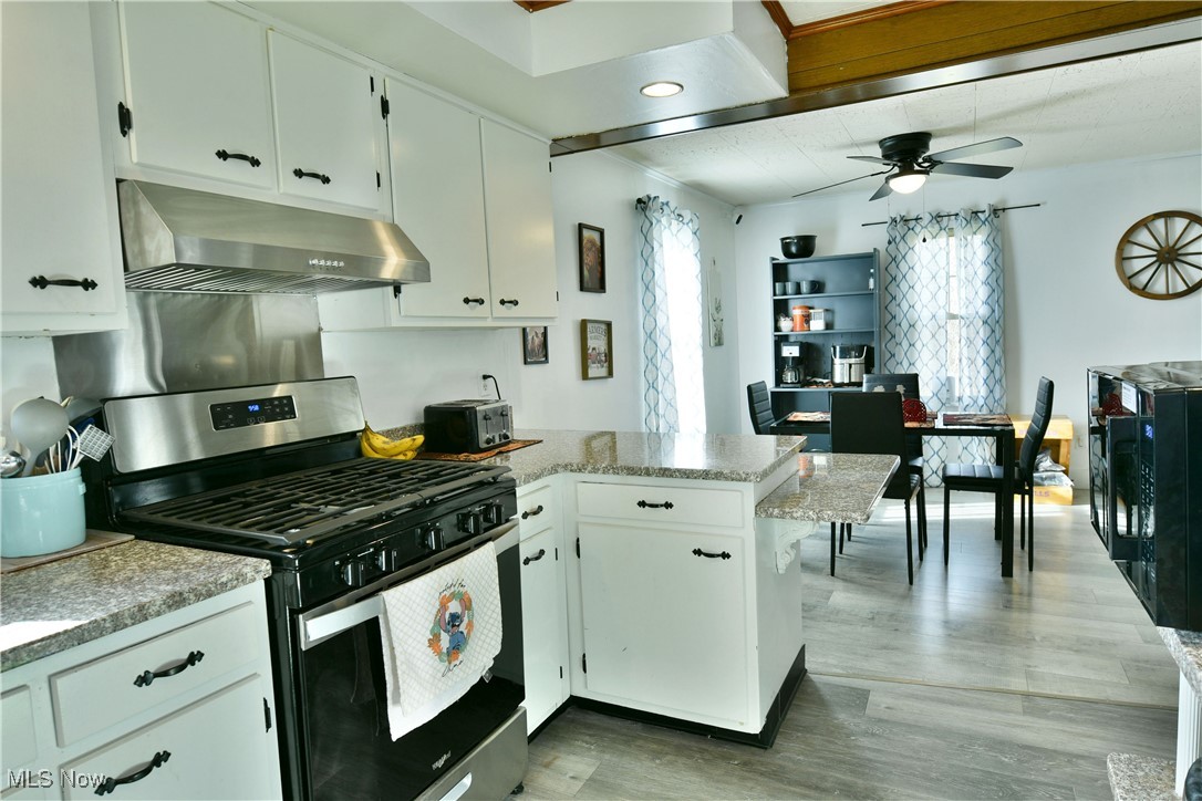 Weathersfield Township Sec 02 - Residential