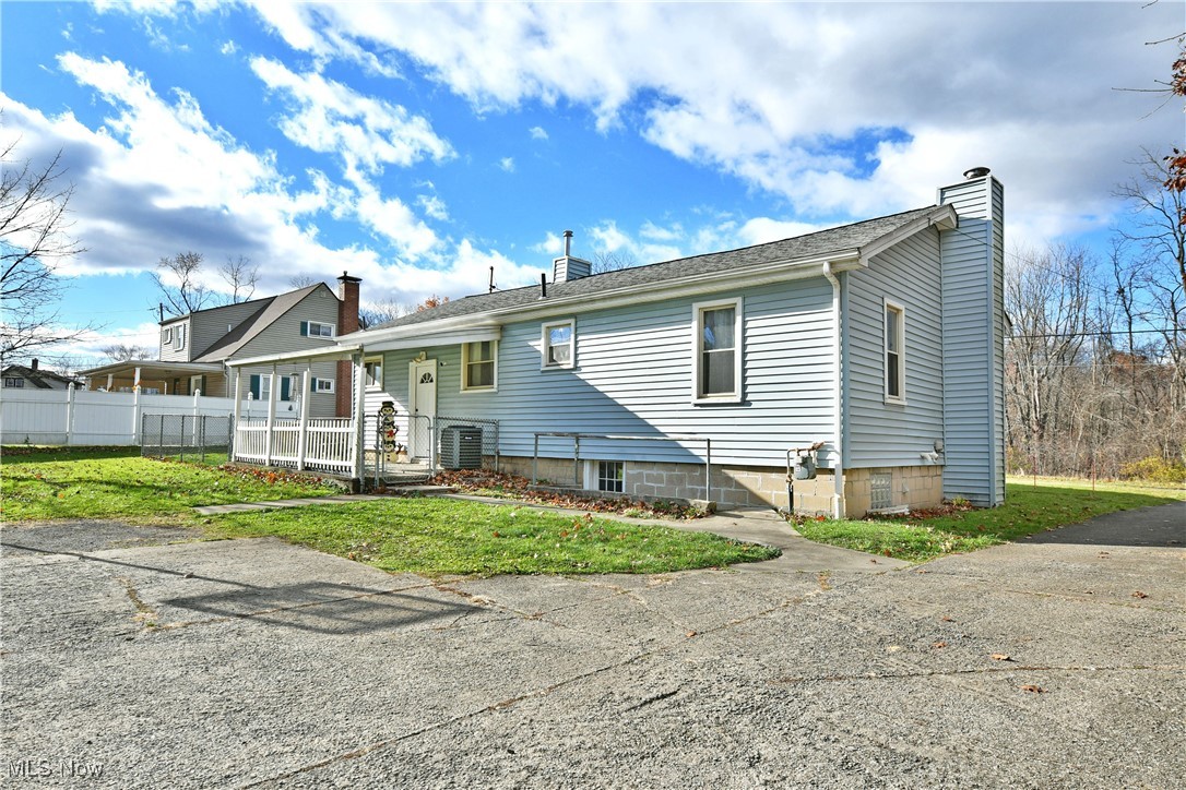 Weathersfield Township Sec 02 - Residential