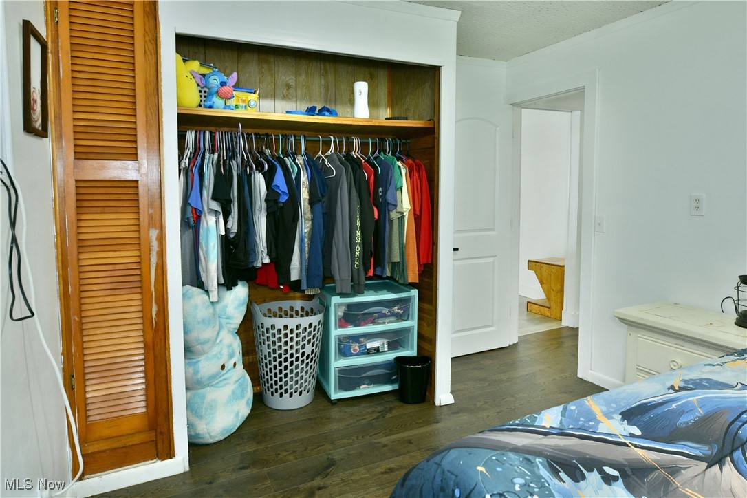 Weathersfield Township Sec 02 - Residential