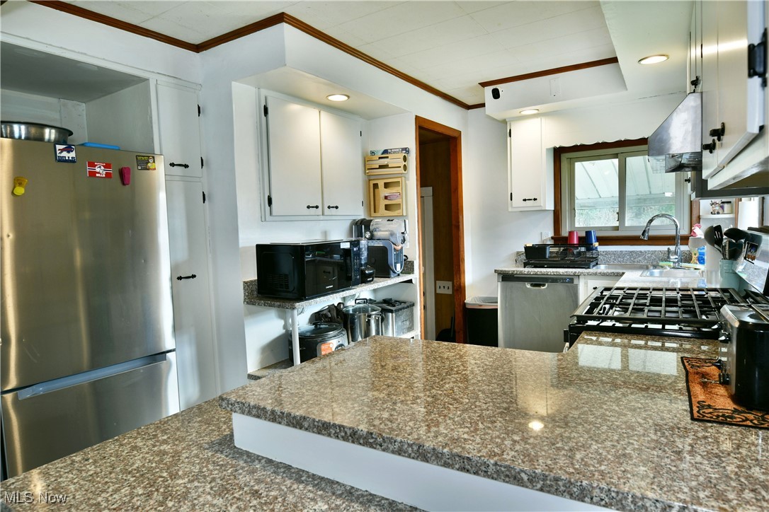 Weathersfield Township Sec 02 - Residential