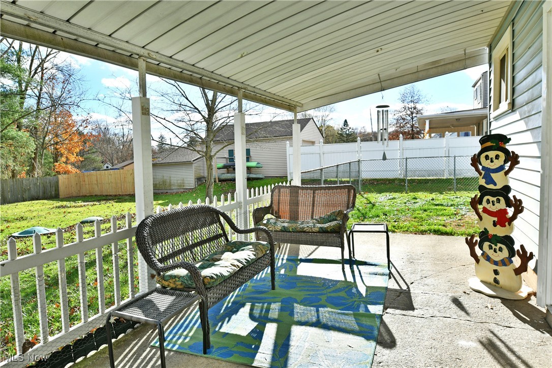 Weathersfield Township Sec 02 - Residential