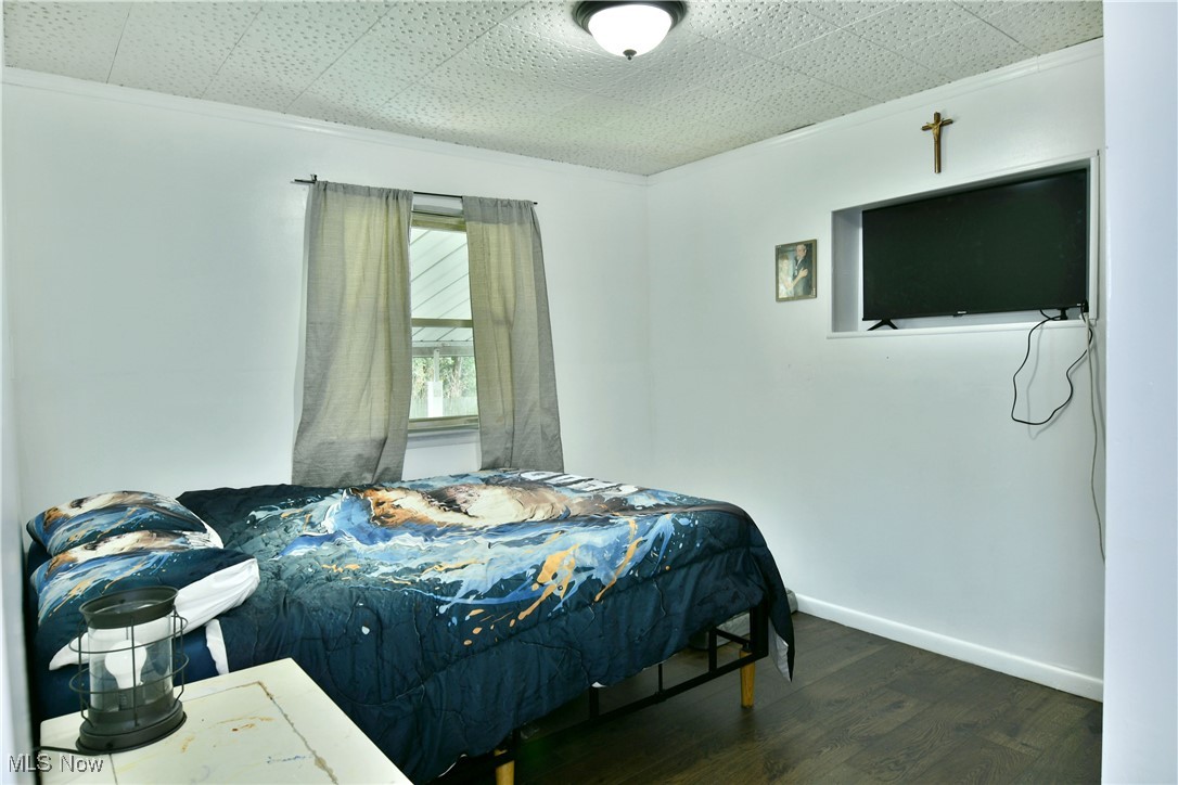 Weathersfield Township Sec 02 - Residential