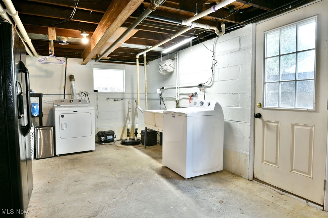 Weathersfield Township Sec 02 - Residential