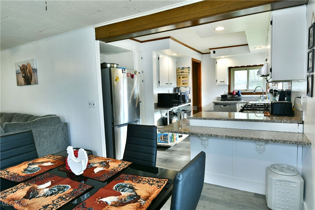 Weathersfield Township Sec 02 - Residential