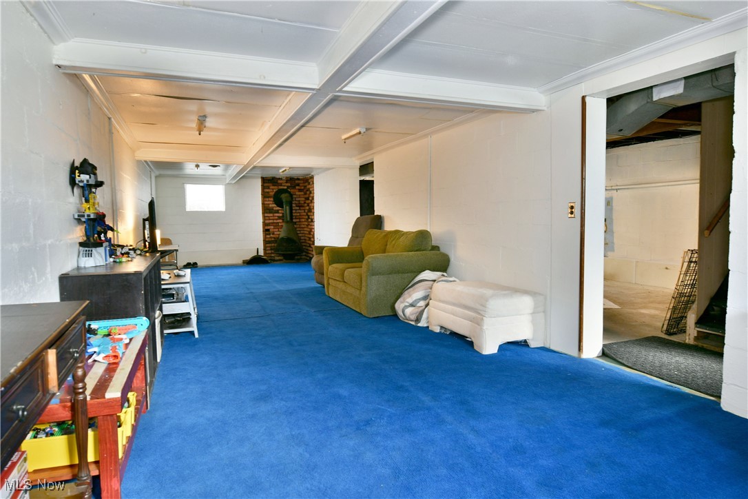 Weathersfield Township Sec 02 - Residential