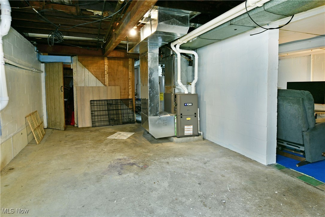 Weathersfield Township Sec 02 - Residential