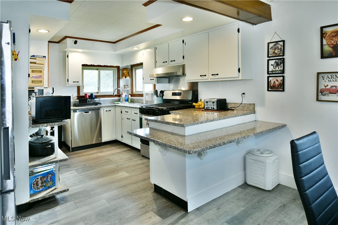 Weathersfield Township Sec 02 - Residential