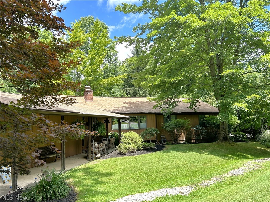 Bellwood Acres - Residential