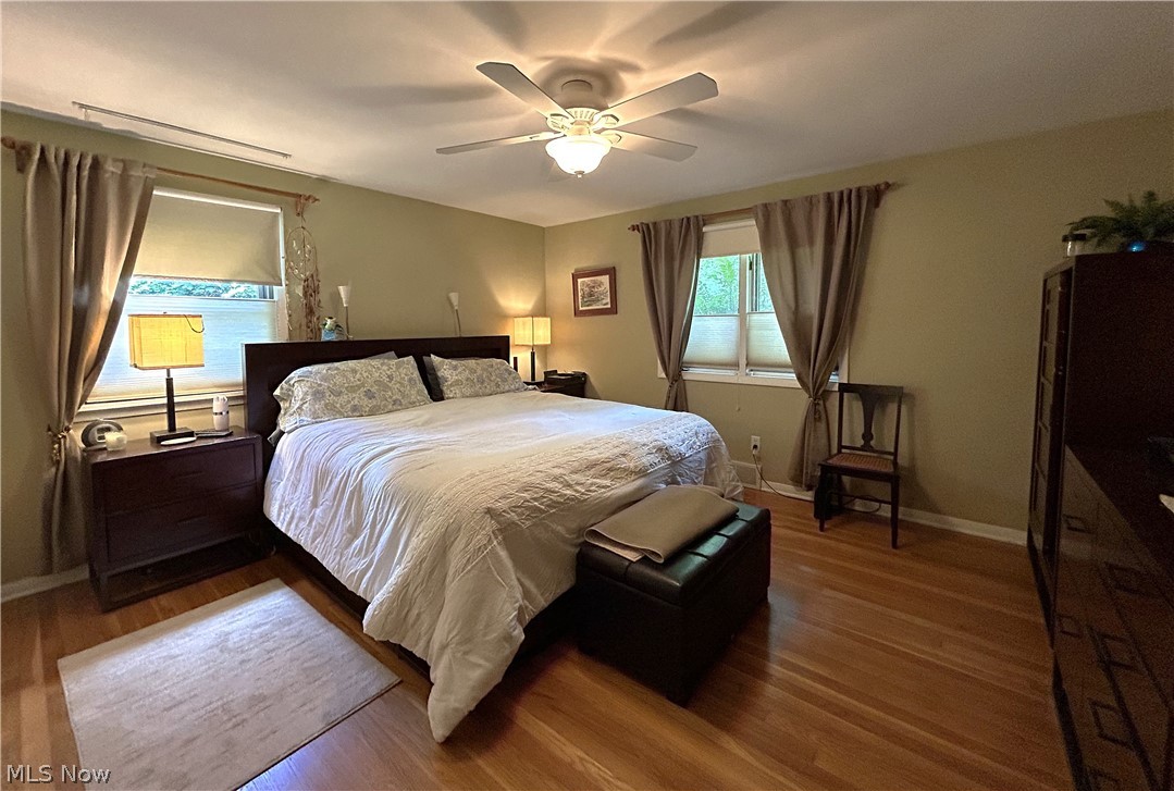 Bellwood Acres - Residential