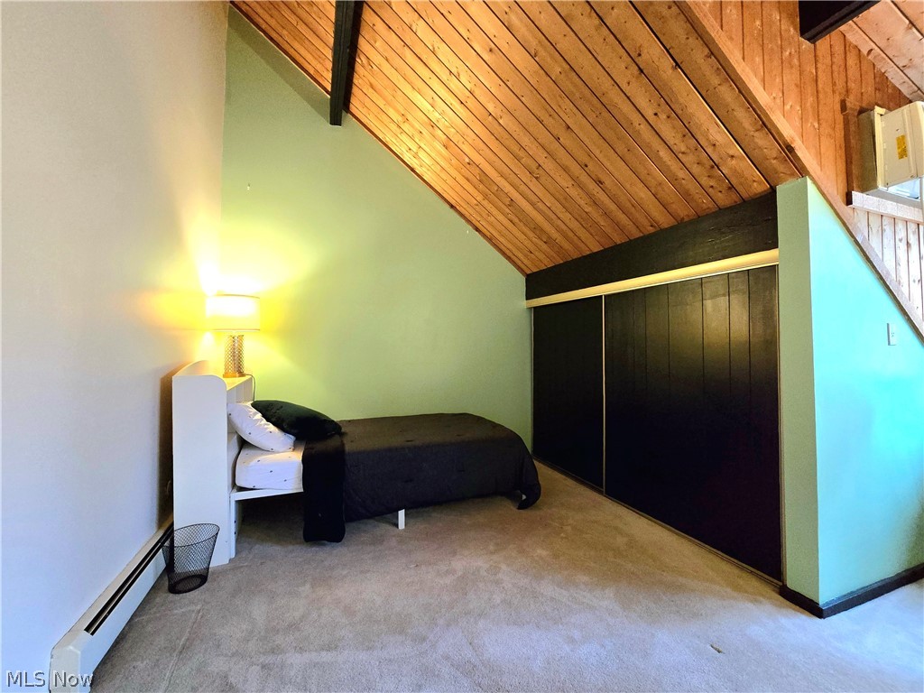 Timber Top Condo - Residential