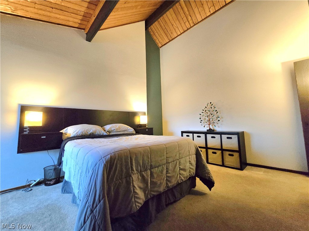 Timber Top Condo - Residential