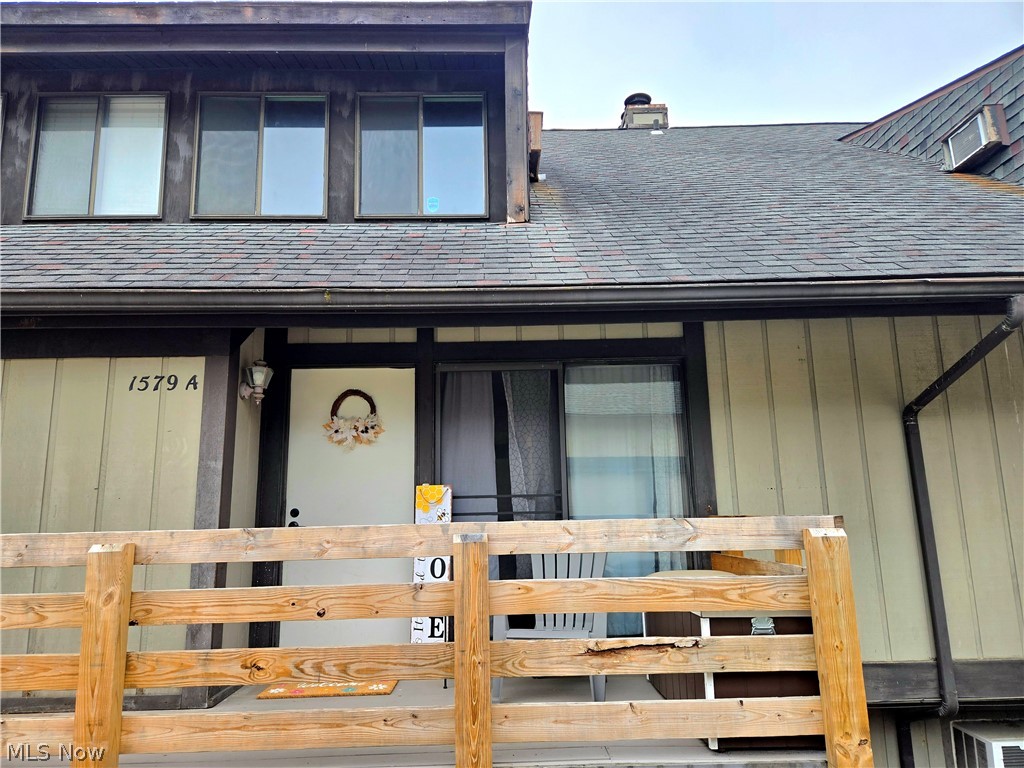 Timber Top Condo - Residential