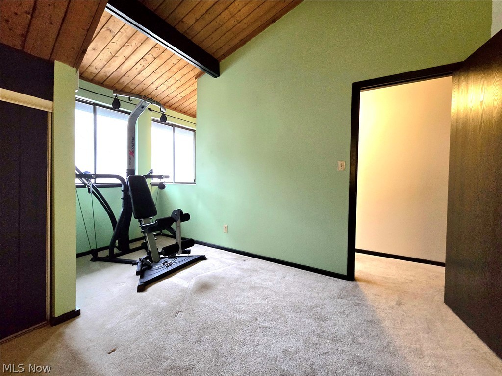 Timber Top Condo - Residential