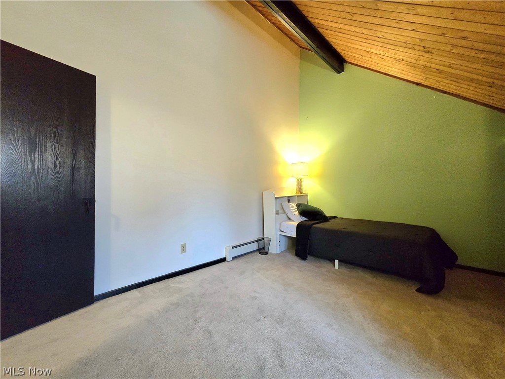 Timber Top Condo - Residential