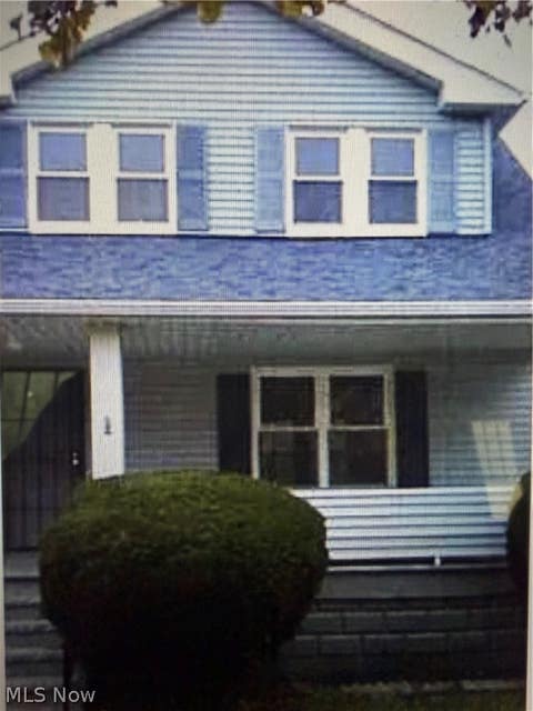 Homes For Sale - 13309 Melzer Avenue<br/> Cleveland, OH 44120