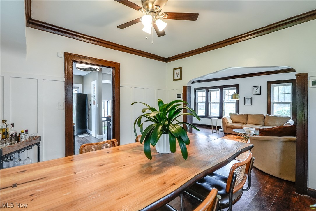 13400 Thornhurst Avenue, Garfield Heights, Ohio image 11