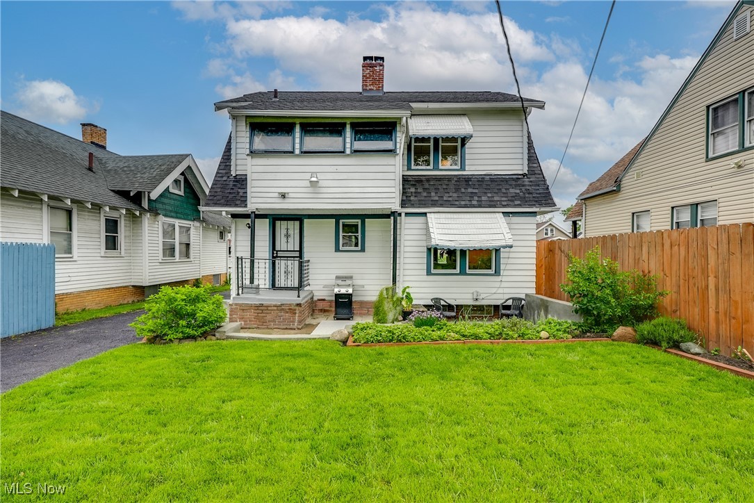 13400 Thornhurst Avenue, Garfield Heights, Ohio image 29