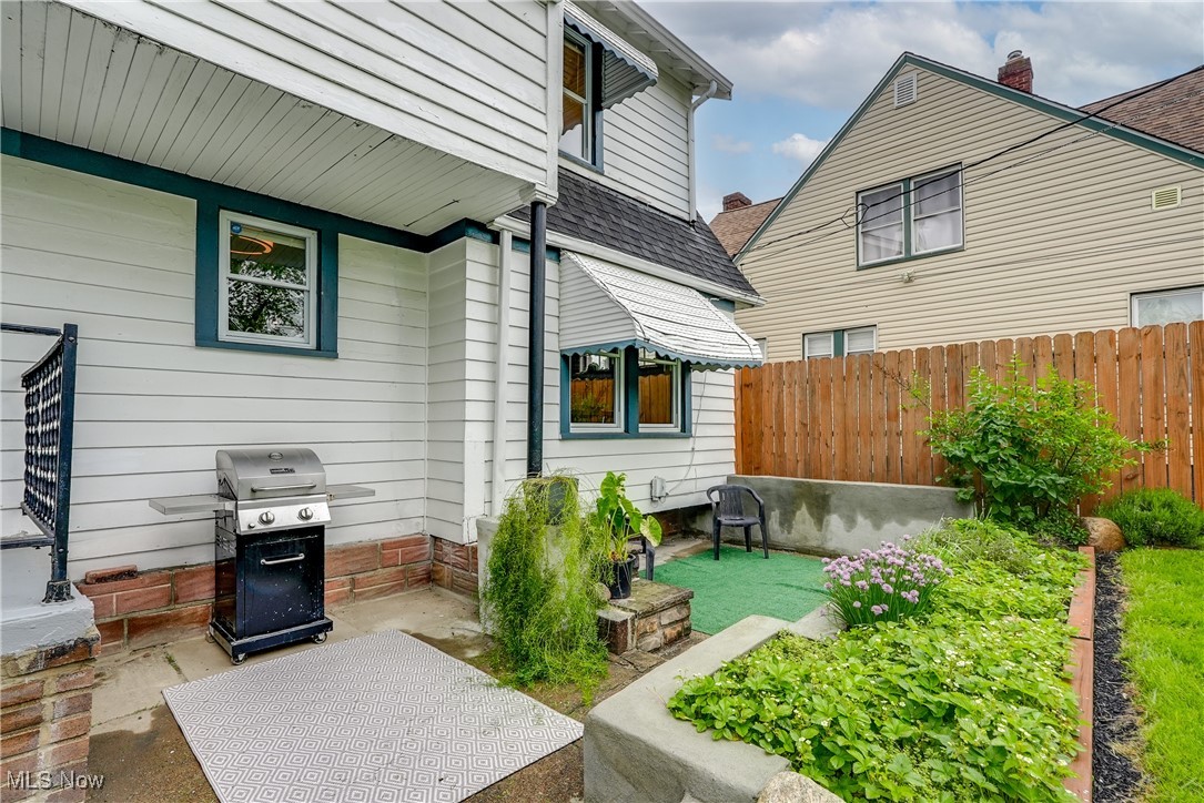 13400 Thornhurst Avenue, Garfield Heights, Ohio image 31