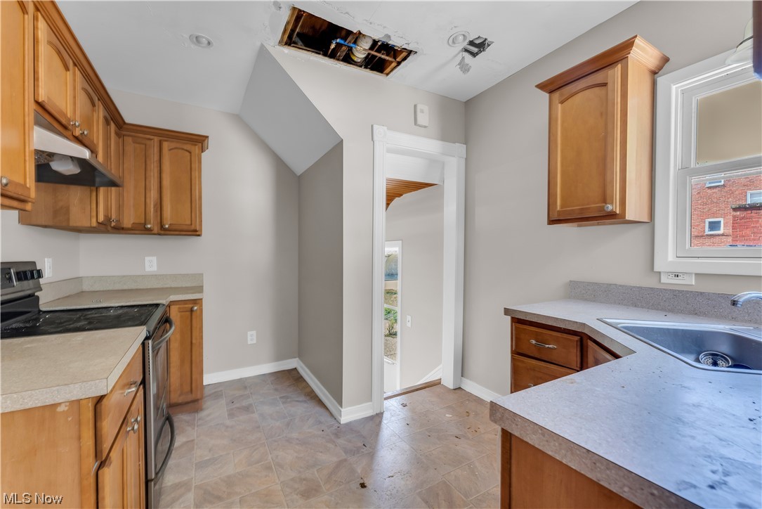 Ardmore - Residential