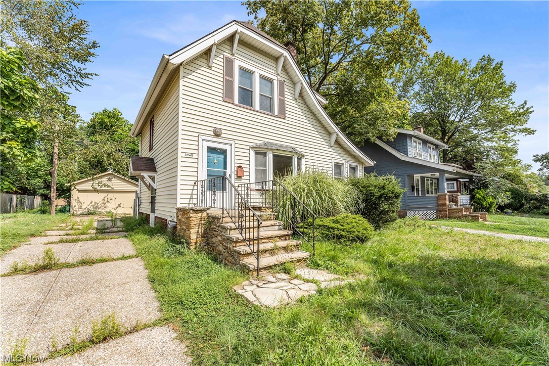 Ardmore - Residential