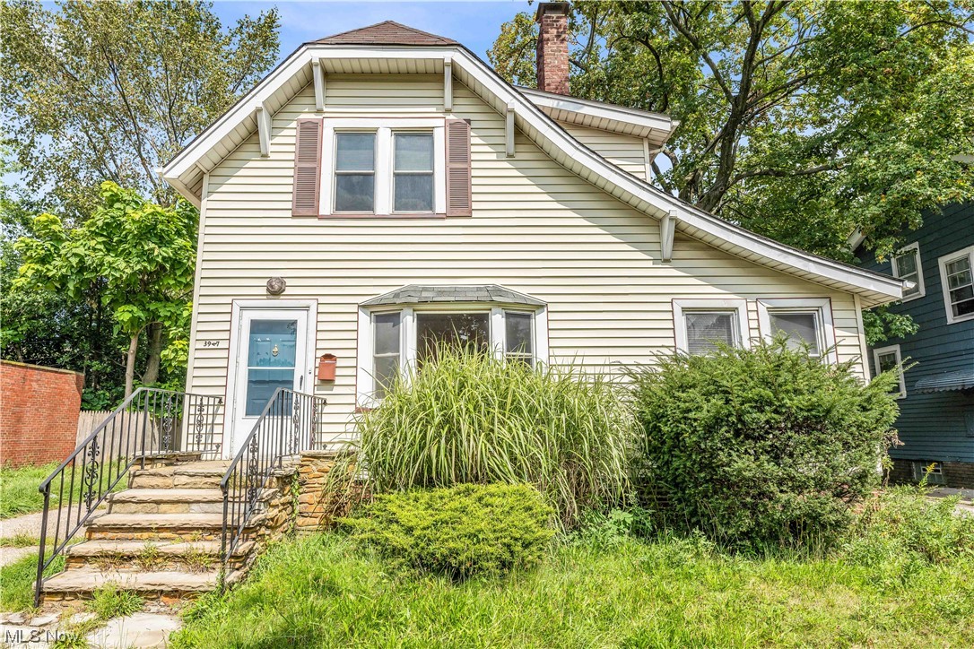 Ardmore - Residential