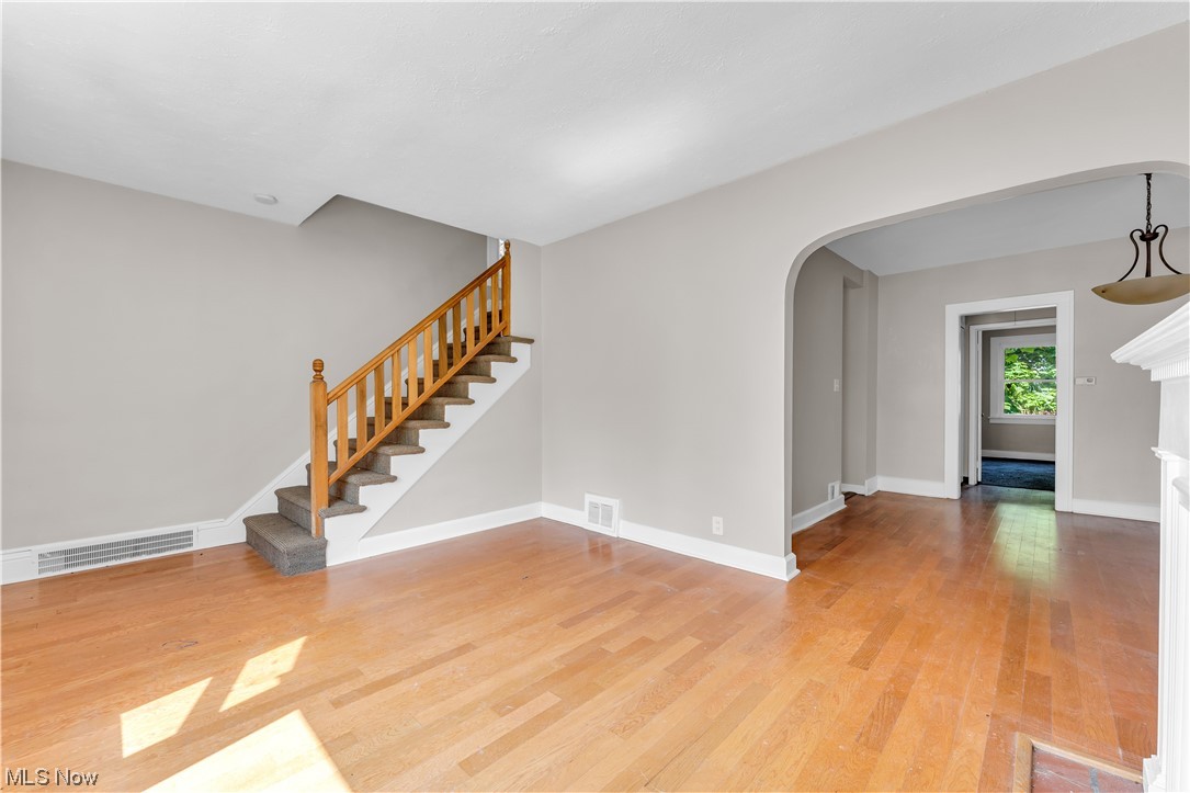 Ardmore - Residential