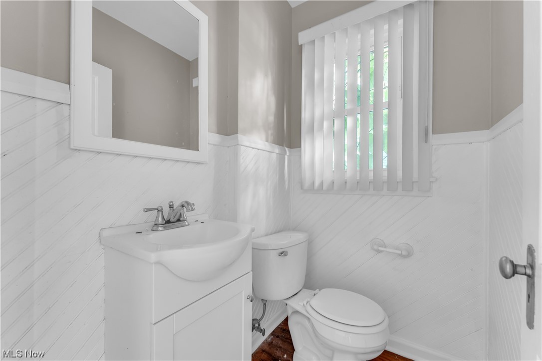 Ardmore - Residential