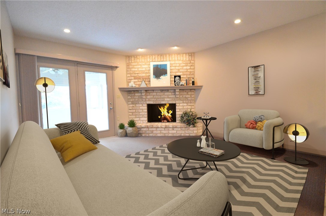 Pine Ridge Condo - Residential