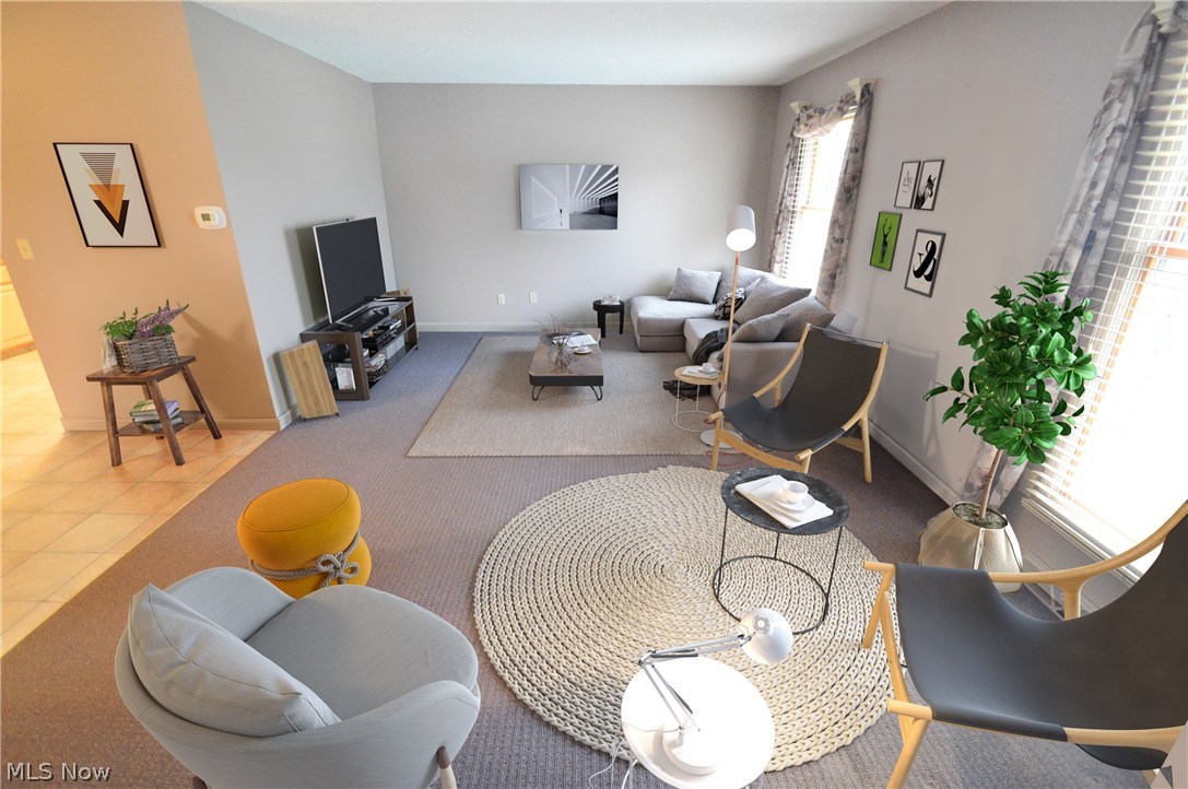 Pine Ridge Condo - Residential