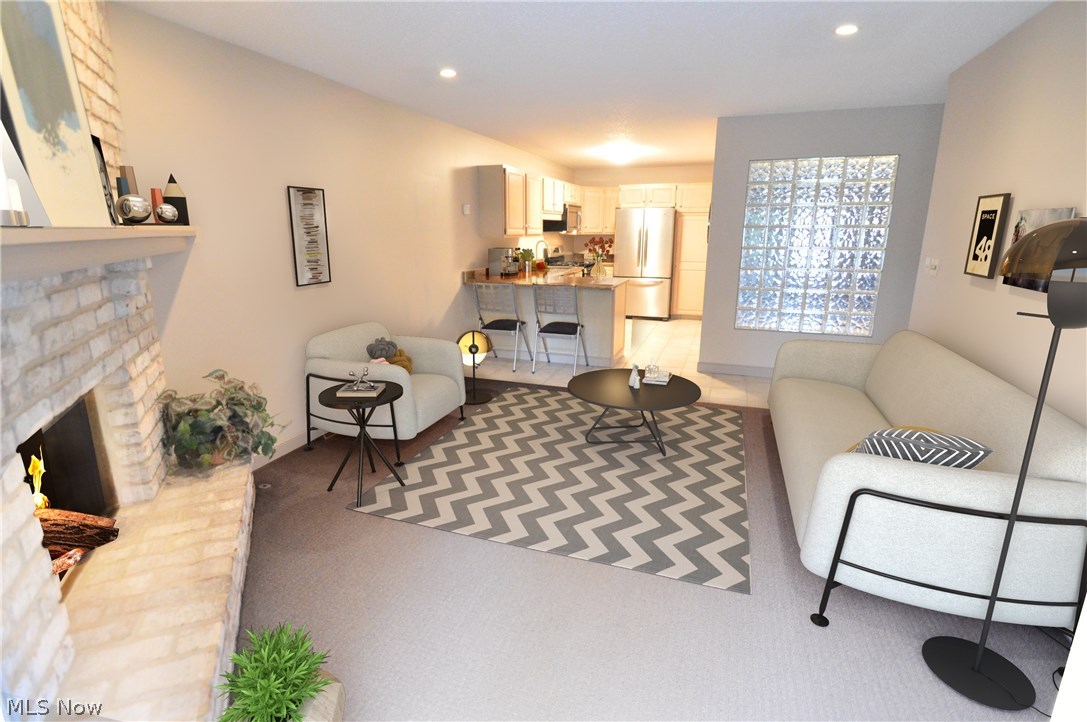 Pine Ridge Condo - Residential