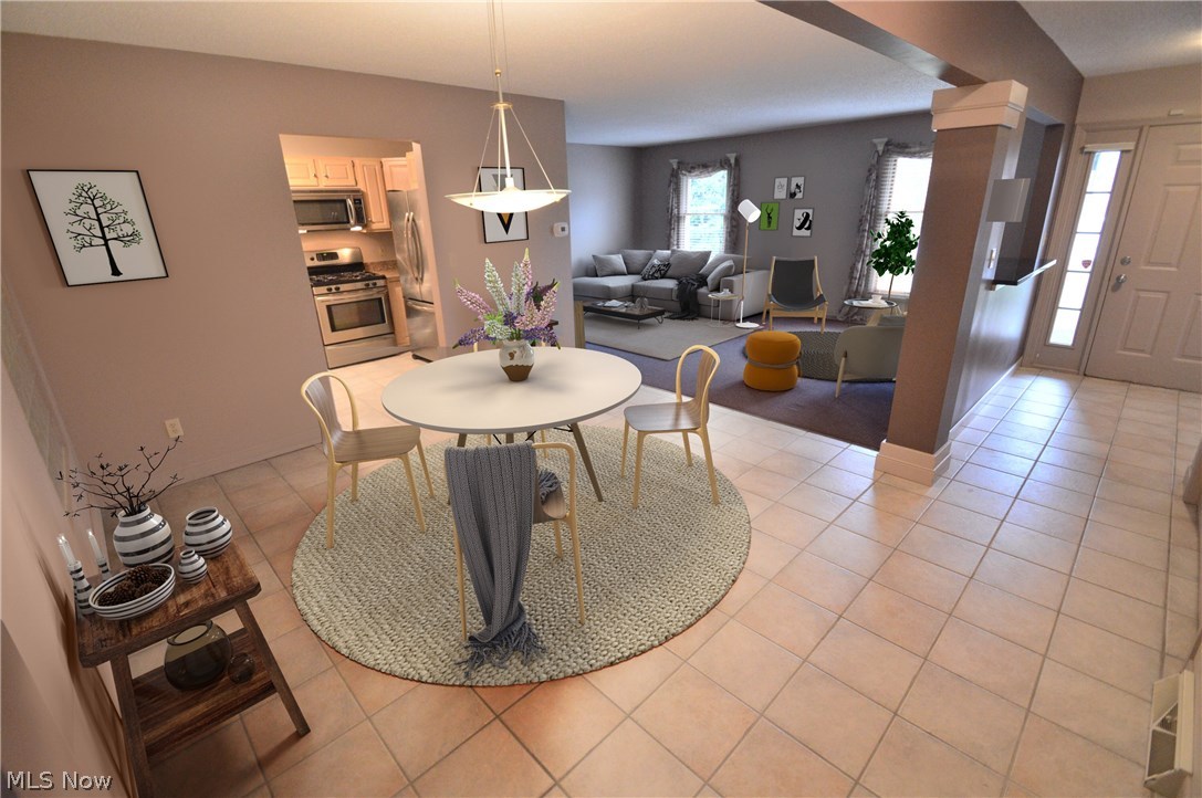 Pine Ridge Condo - Residential