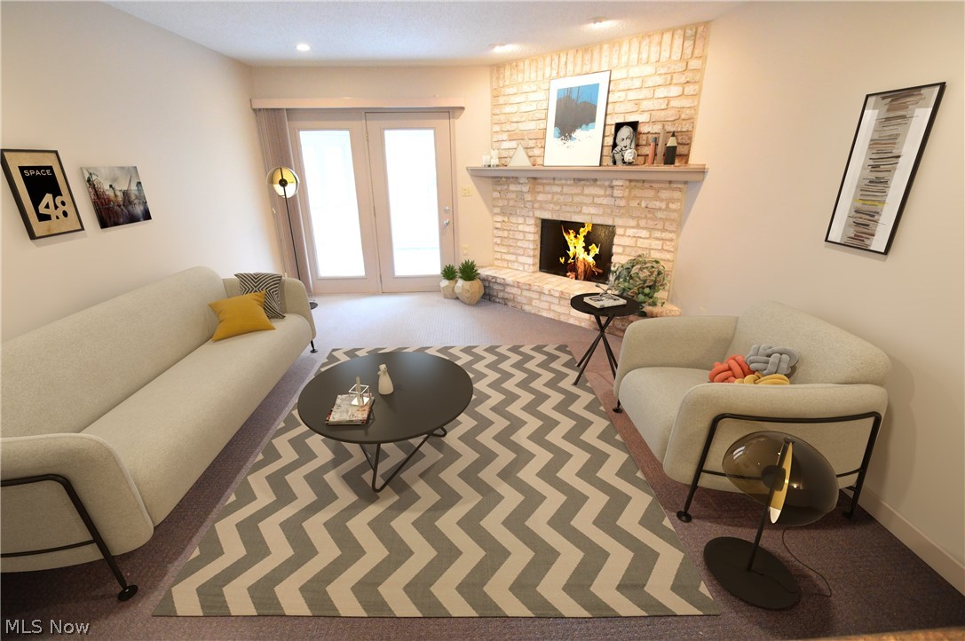 Pine Ridge Condo - Residential