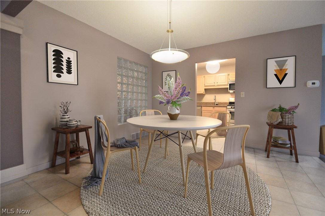 Pine Ridge Condo - Residential