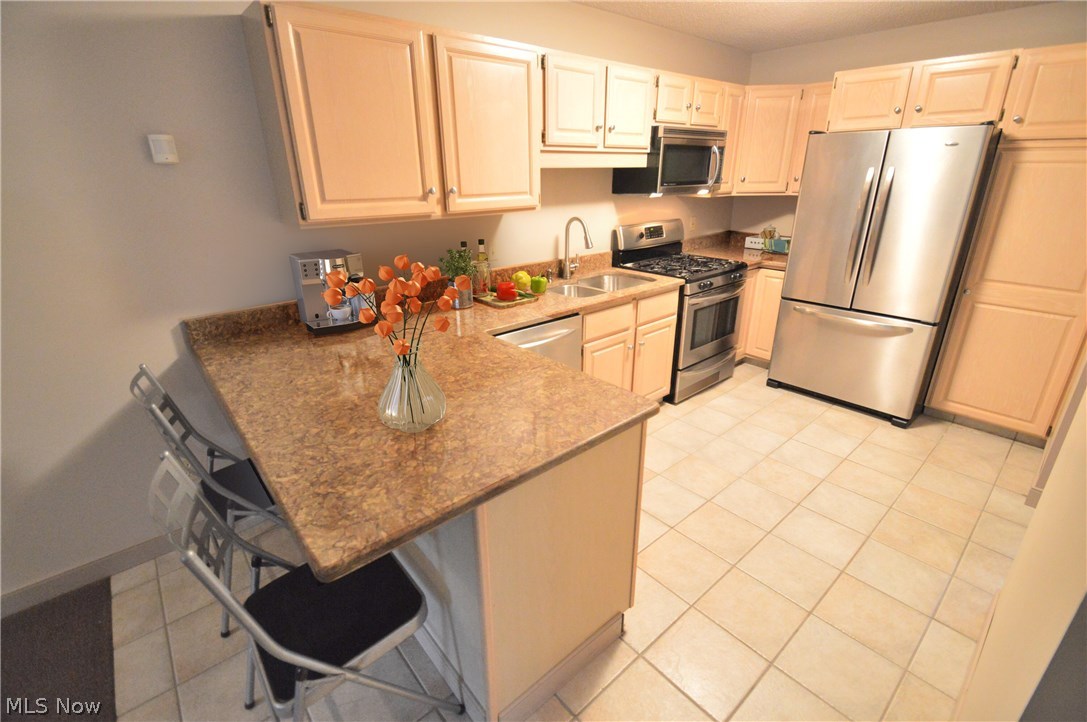 Pine Ridge Condo - Residential