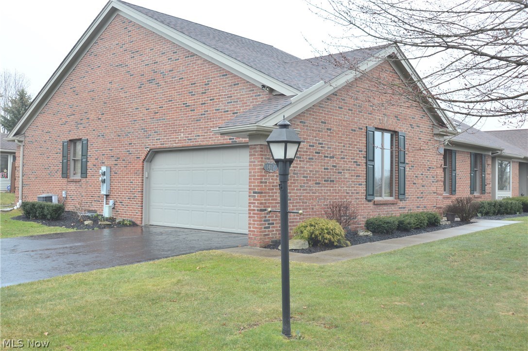 Pine Ridge Condo - Residential