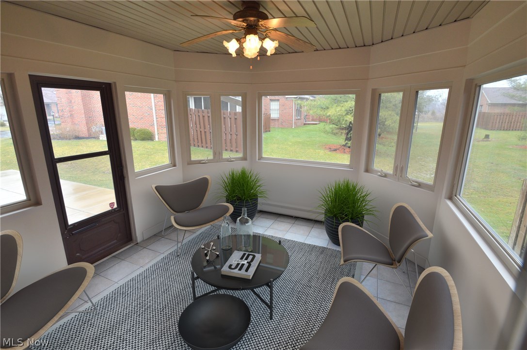 Pine Ridge Condo - Residential