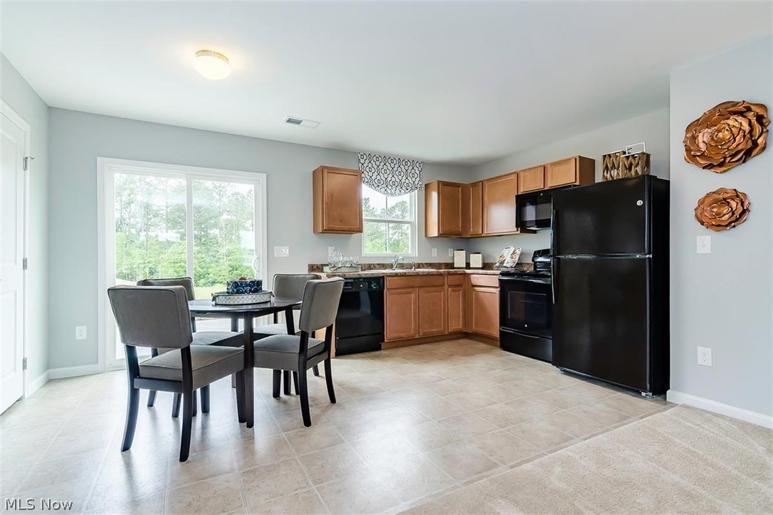 West Brook Estates - Residential