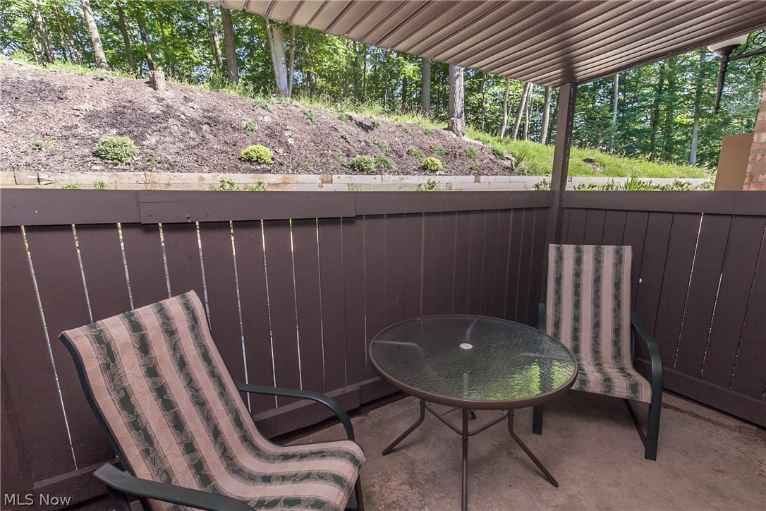 The Woods - Residential