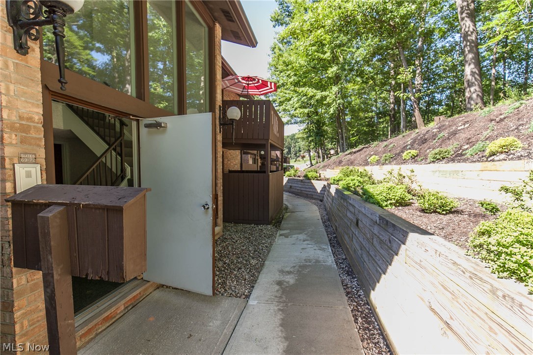 The Woods - Residential