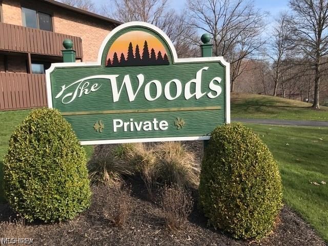 The Woods - Residential