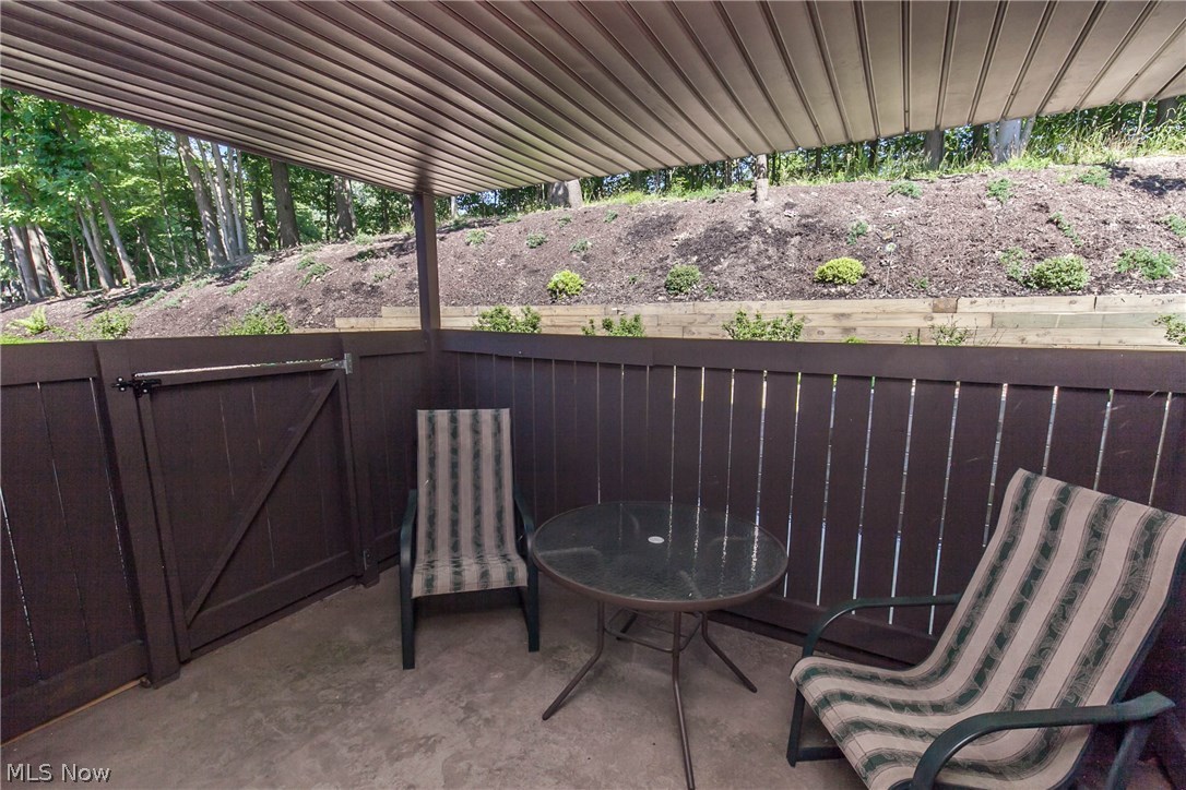 The Woods - Residential