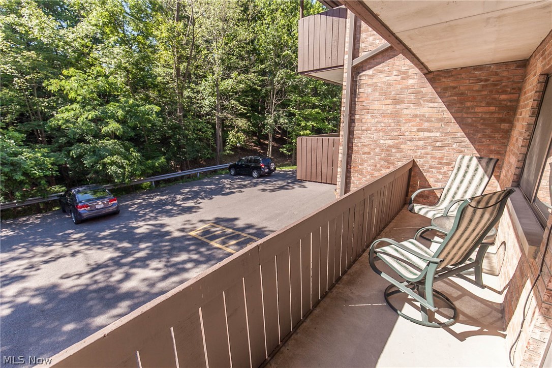 The Woods - Residential