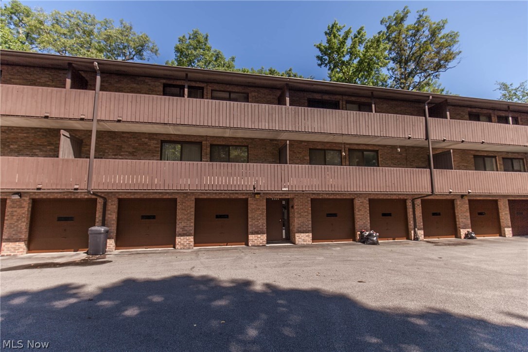 The Woods - Residential