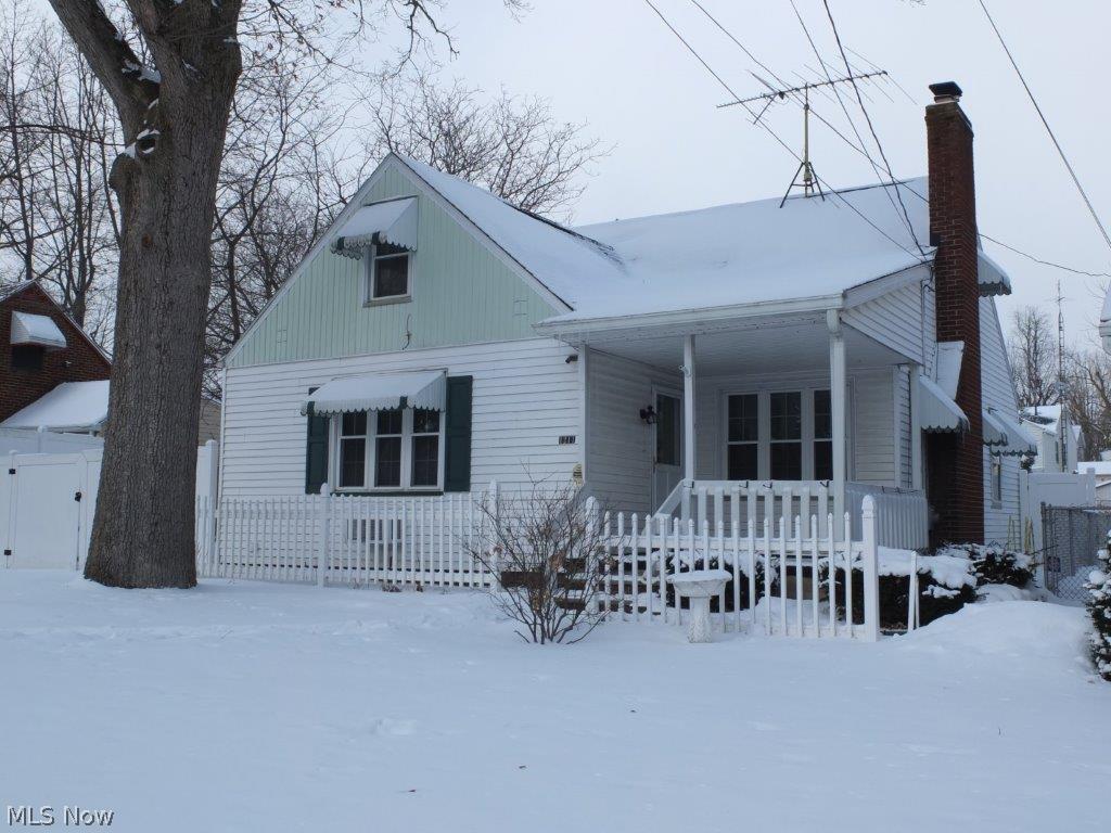 John W Bonsalls Add 03 - Residential