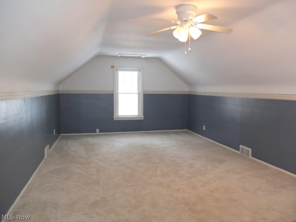 John W Bonsalls Add 03 - Residential