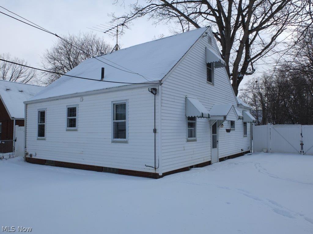 John W Bonsalls Add 03 - Residential