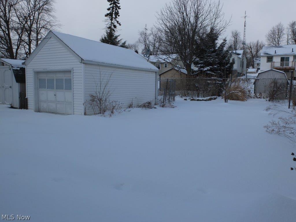 John W Bonsalls Add 03 - Residential