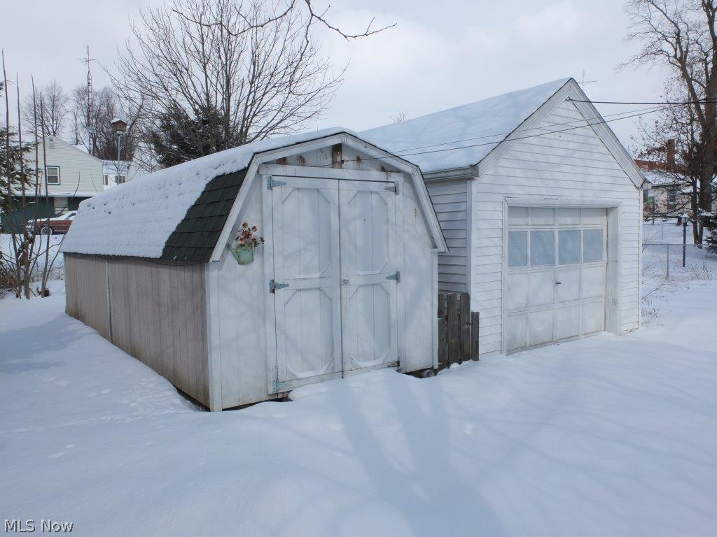 John W Bonsalls Add 03 - Residential