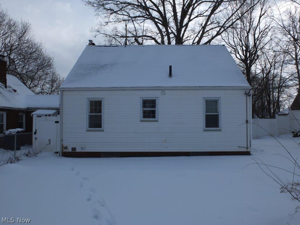 John W Bonsalls Add 03 - Residential